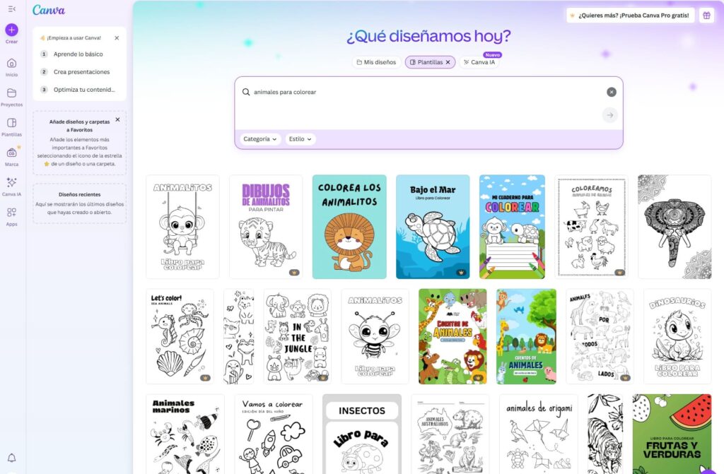 Animales para colorear_COMP