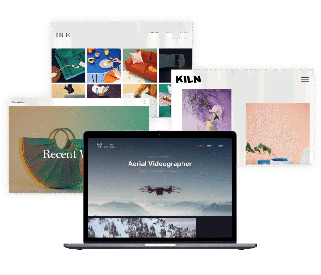 Video_portfolio_templates